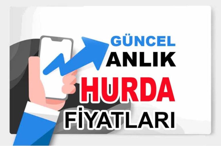 hurda fiyatları